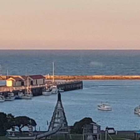 Oamaru Pink Cottage Exterior foto